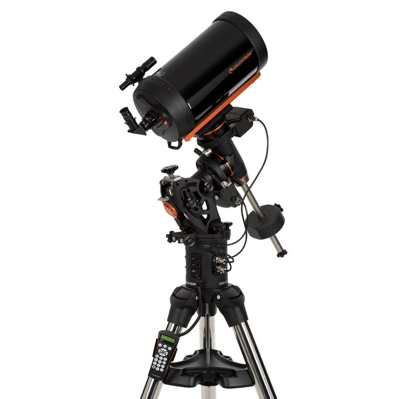 Celestron Schmidt-Cassegrain Teleskop SC 235/2350 925 CGE Pro GoTo