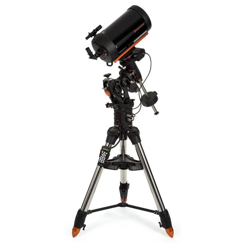 Celestron Schmidt-Cassegrain Teleskop SC 235/2350 925 CGE Pro GoTo