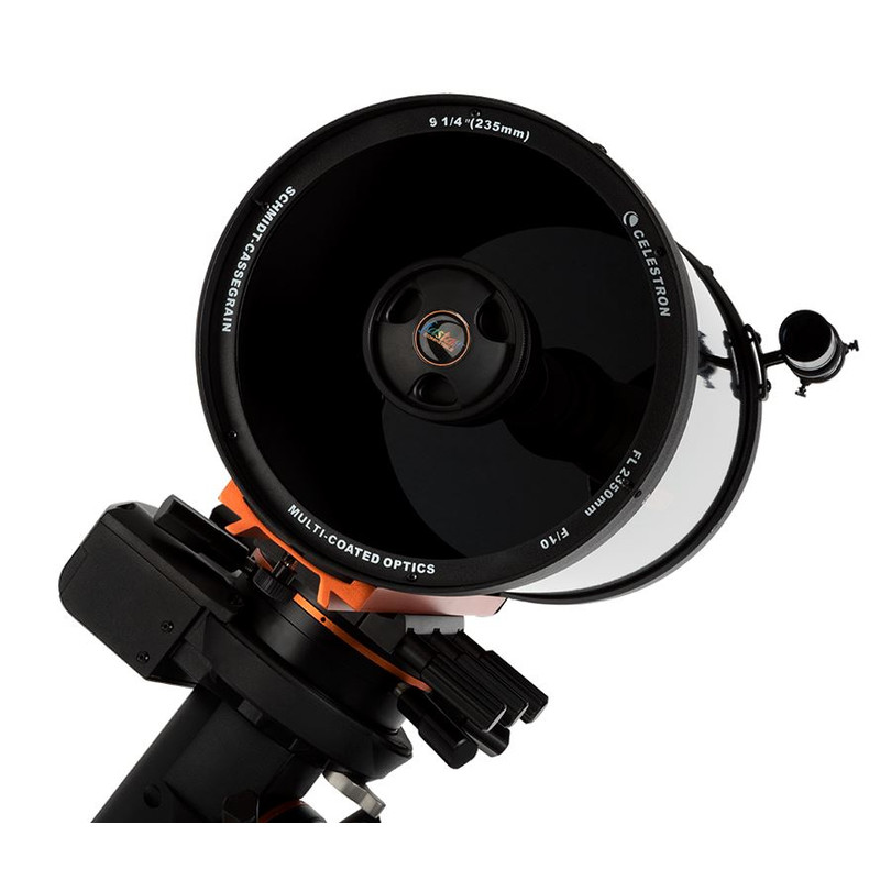 Celestron Schmidt-Cassegrain Teleskop SC 235/2350 925 CGE Pro GoTo