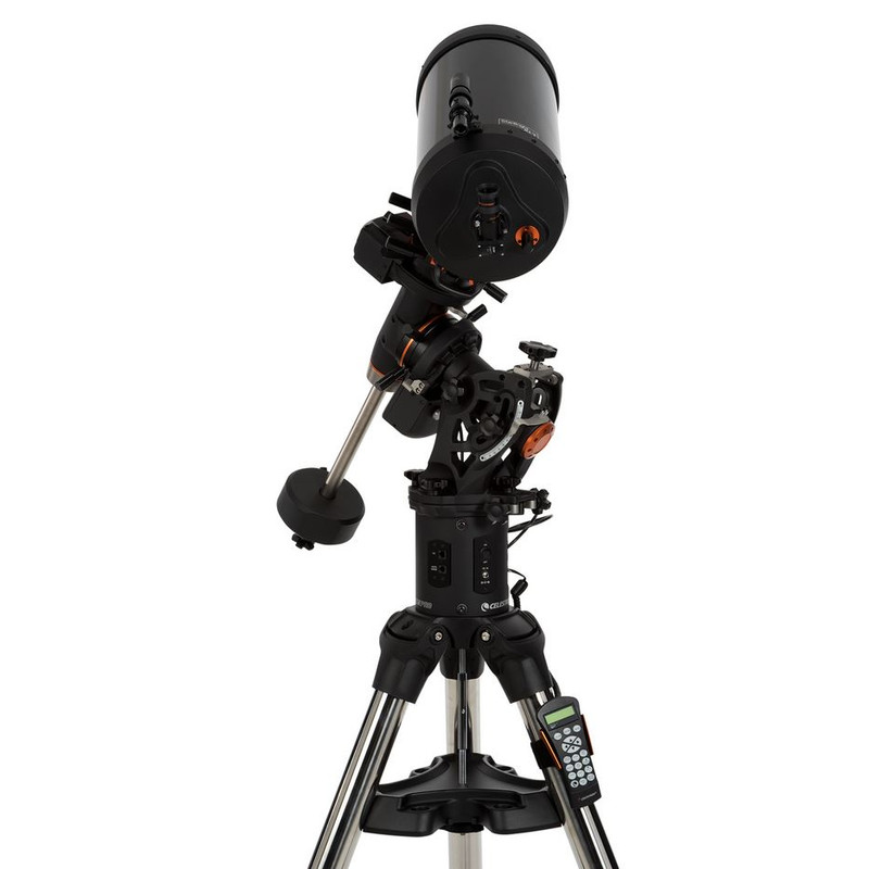 Celestron Schmidt-Cassegrain Teleskop SC 235/2350 925 CGE Pro GoTo