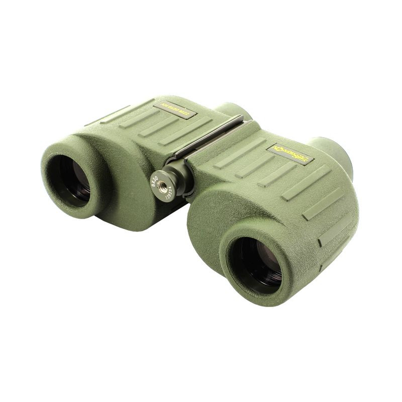 Jumelles Newcon Optik AN 8x30, Reticle M22