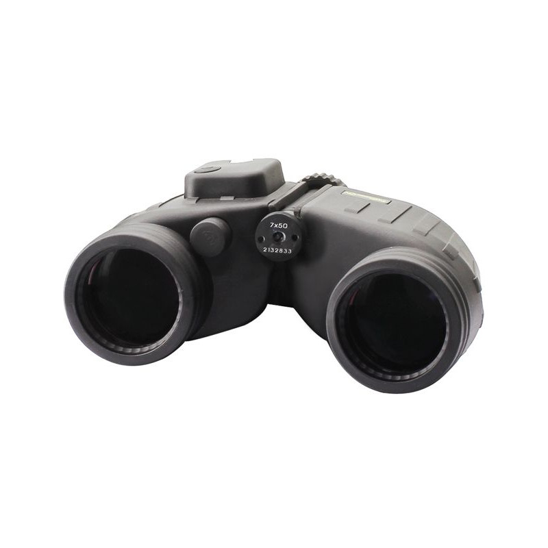 Jumelles Newcon Optik AN 7x50, Reticle M22, Compass