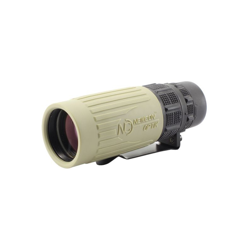Longue-vue Newcon Optik Spotter M 8x42, Reticle MIL-SPEC