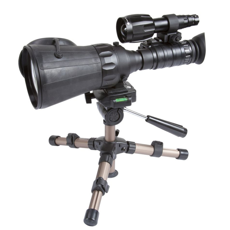 Vision nocturne Armasight Avenger 10x HDi