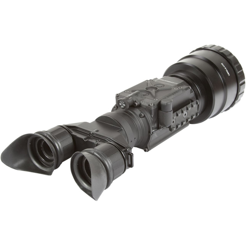 Caméra à imagerie thermique Armasight Command 336, 5-20x75 (60 Hz)