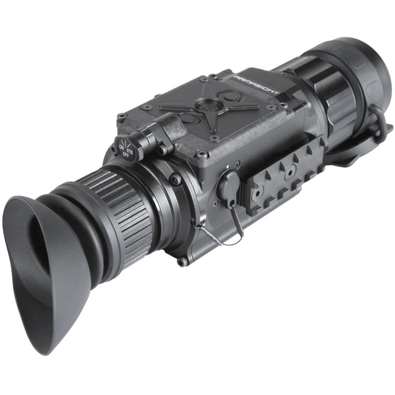 Caméra à imagerie thermique Armasight Prometheus 336 3-12x50 (60 Hz)