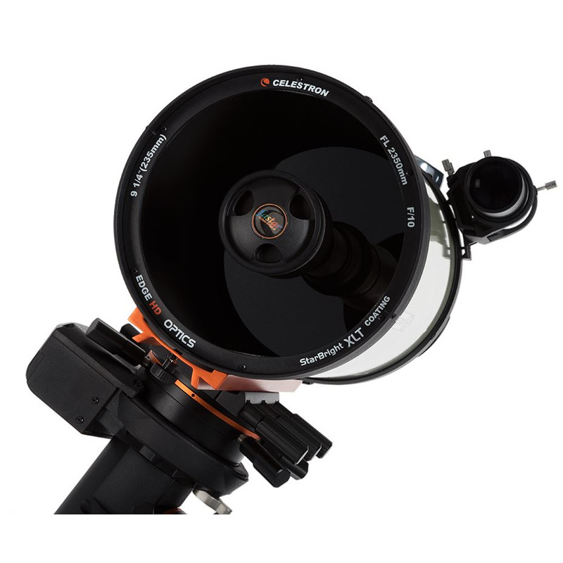 Celestron Schmidt-Cassegrain Teleskop SC 235/2350 EdgeHD 925 CGE Pro GoTo