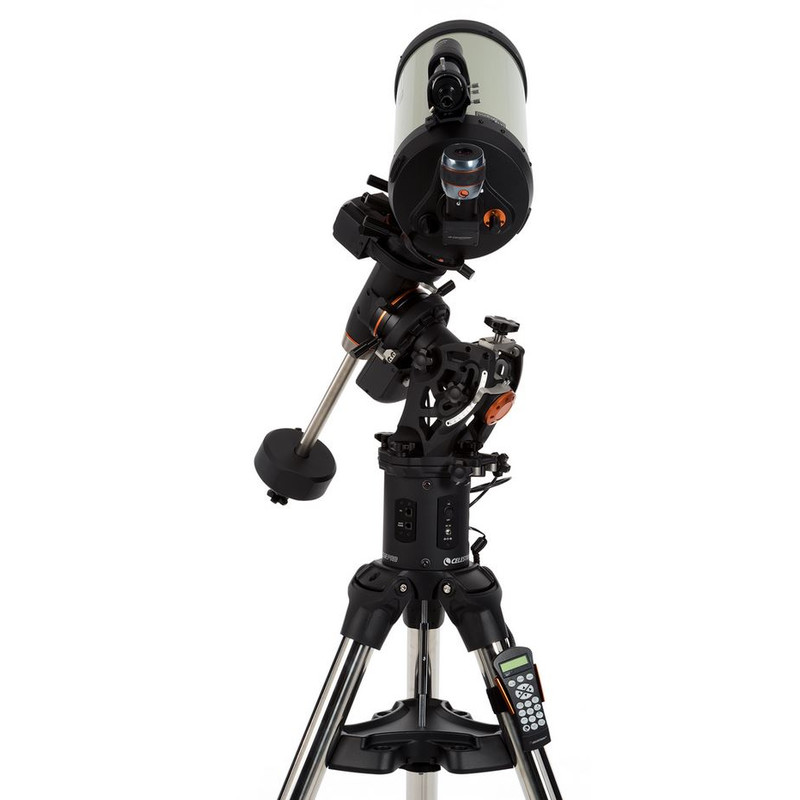 Celestron Schmidt-Cassegrain Teleskop SC 235/2350 EdgeHD 925 CGE Pro GoTo