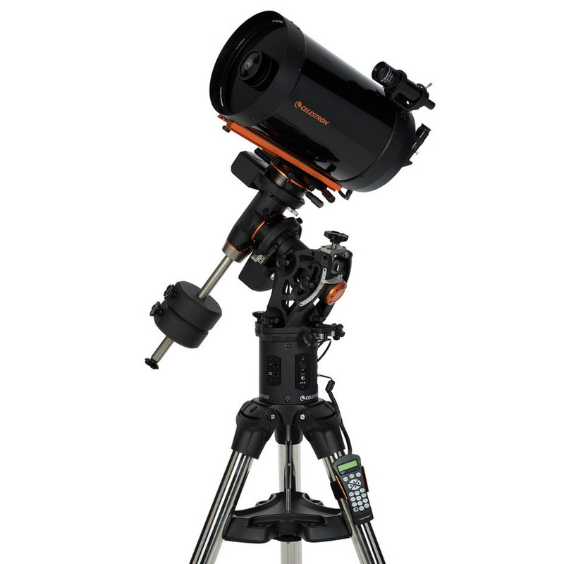 Celestron Schmidt-Cassegrain Teleskop SC 279/2800 1100 CGE Pro GoTo