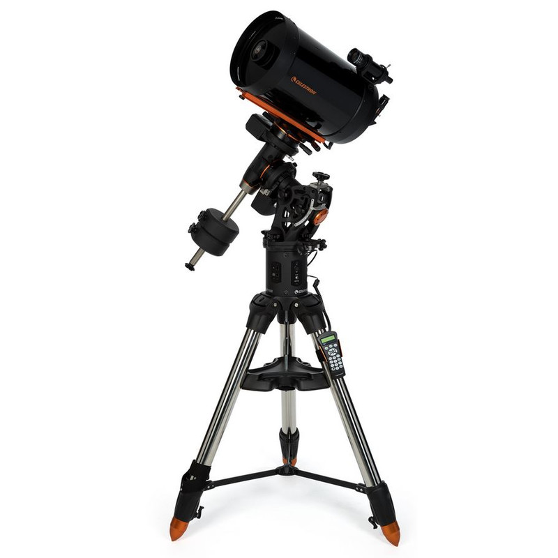 Celestron Schmidt-Cassegrain Teleskop SC 279/2800 1100 CGE Pro GoTo