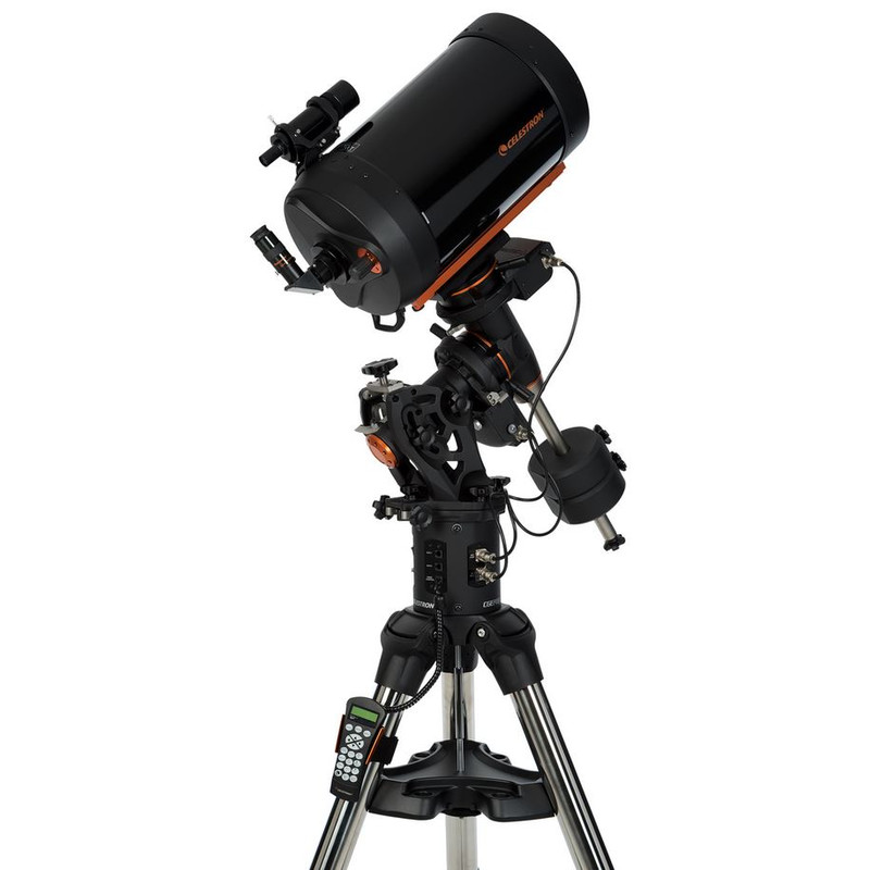 Celestron Schmidt-Cassegrain Teleskop SC 279/2800 1100 CGE Pro GoTo