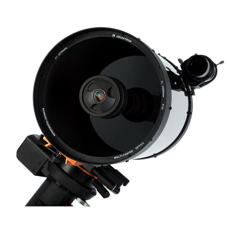 Celestron Schmidt-Cassegrain Teleskop SC 279/2800 1100 CGE Pro GoTo