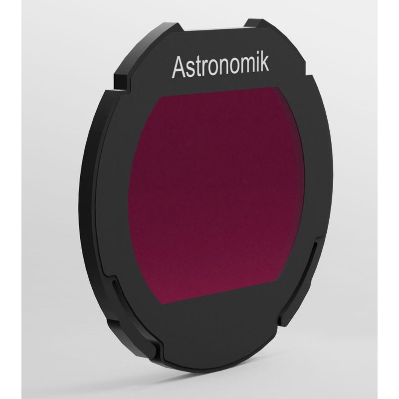 Astronomik Clip-Filtre Canon EOS APS-C, SII 12 nm CCD XT