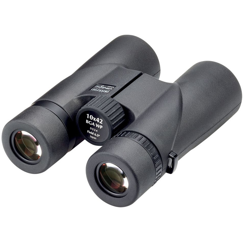 Jumelles Opticron Imagic BGA VHD 10x42