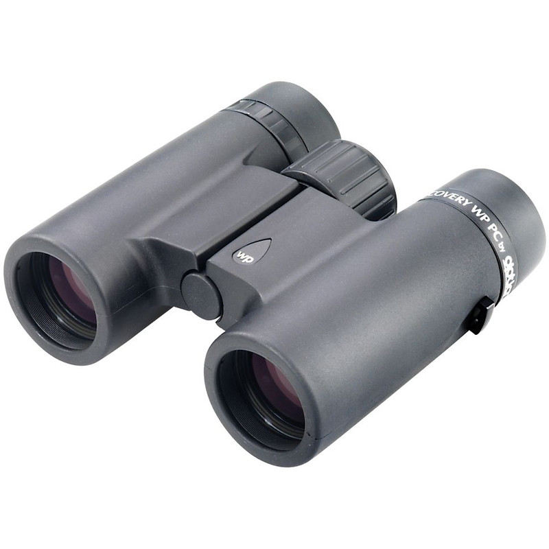 Jumelles Opticron Discovery WP PC 8x32 DWCF