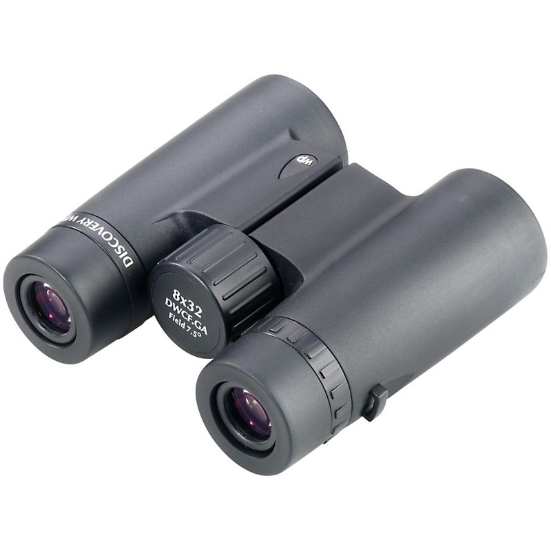 Jumelles Opticron Discovery WP PC 8x32 DWCF