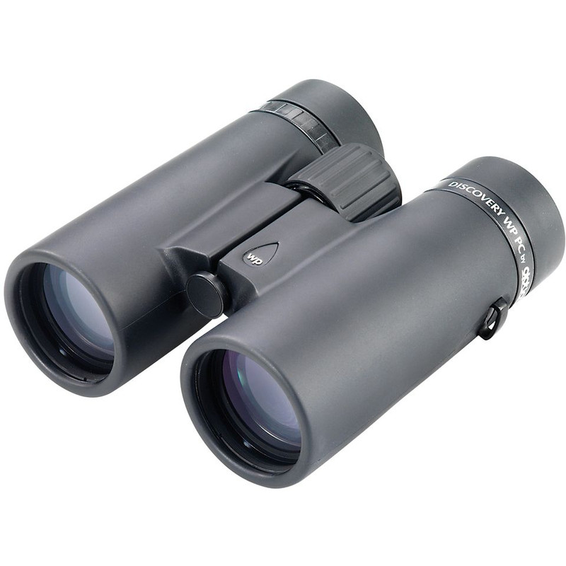 Opticron Fernglas Discovery WP PC 8x42 DCF