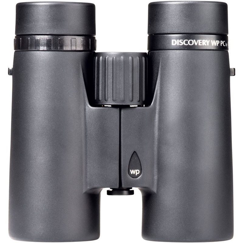 Opticron Fernglas Discovery WP PC 10x42 DCF