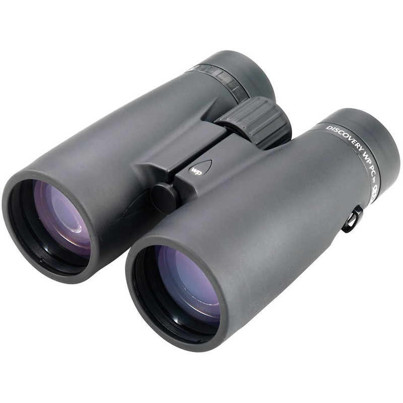 Jumelles Opticron Discovery WP PC 10x50 DCF