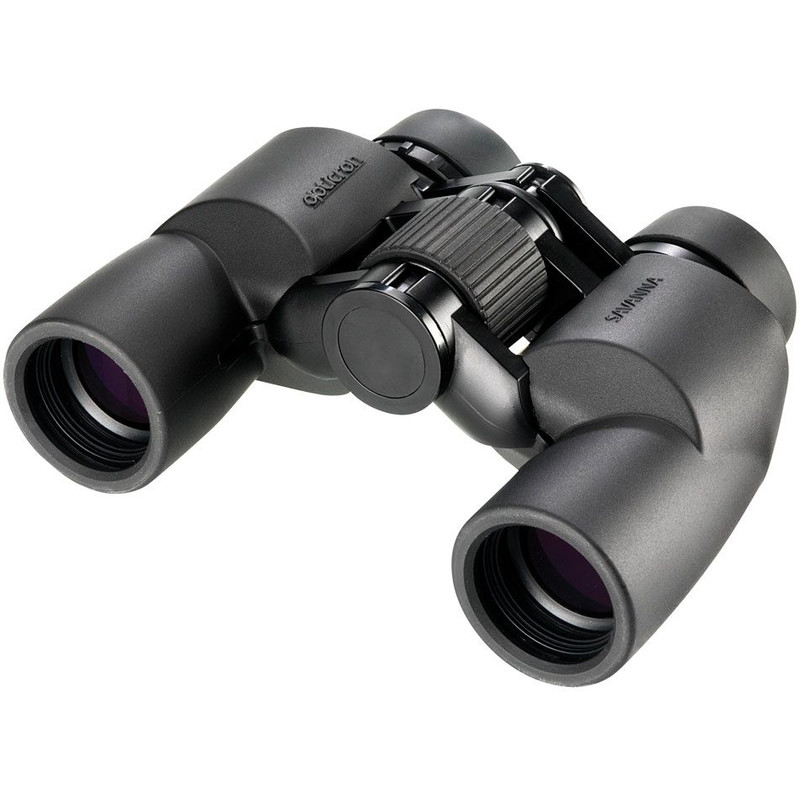 Jumelles Opticron Savanna WP 6x30 ZCF