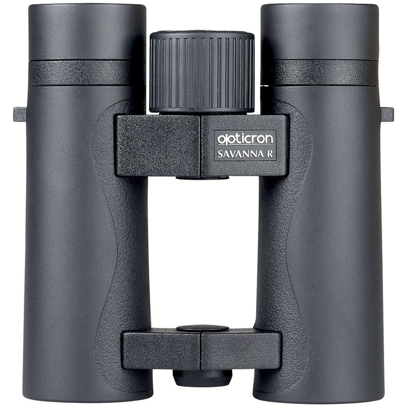 Jumelles Opticron Savanna R 8x33 DCF