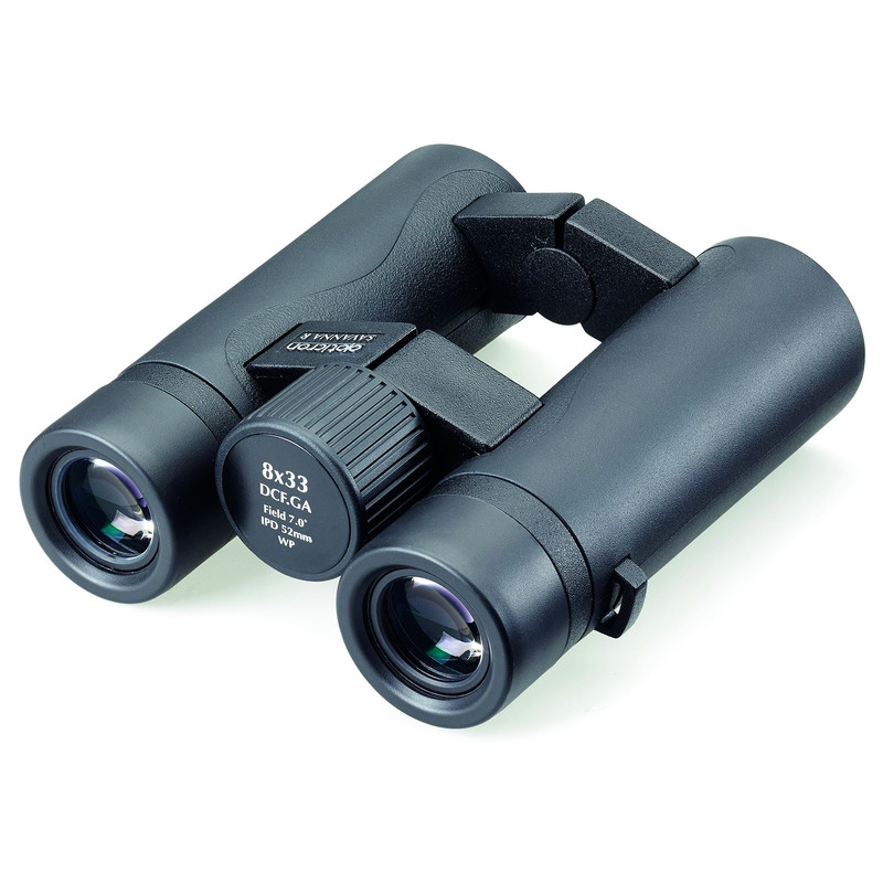 Opticron Fernglas Savanna R 8x33 DCF