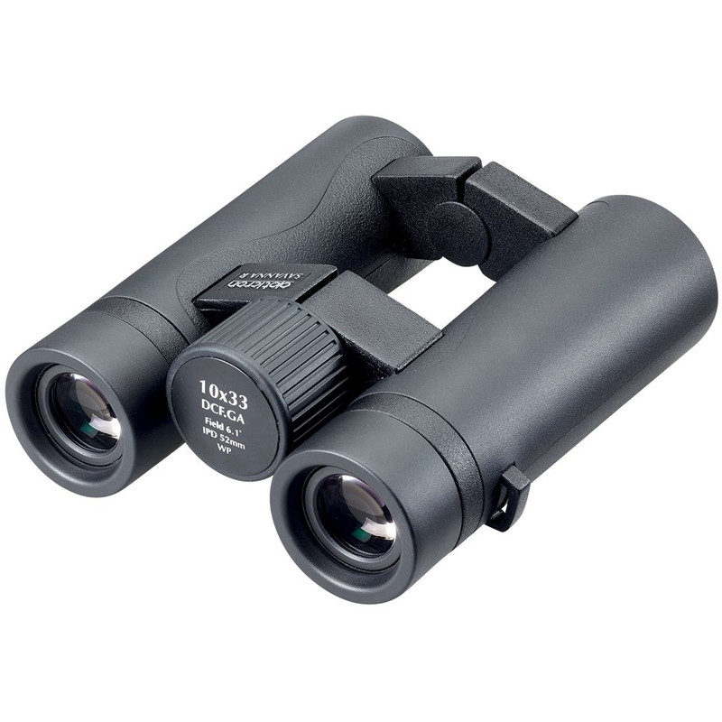 Jumelles Opticron Savanna R 10x33 DCF