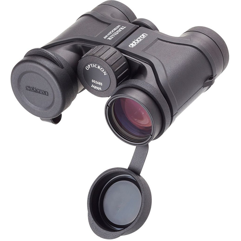 Jumelles Opticron Traveller BGA 8x32