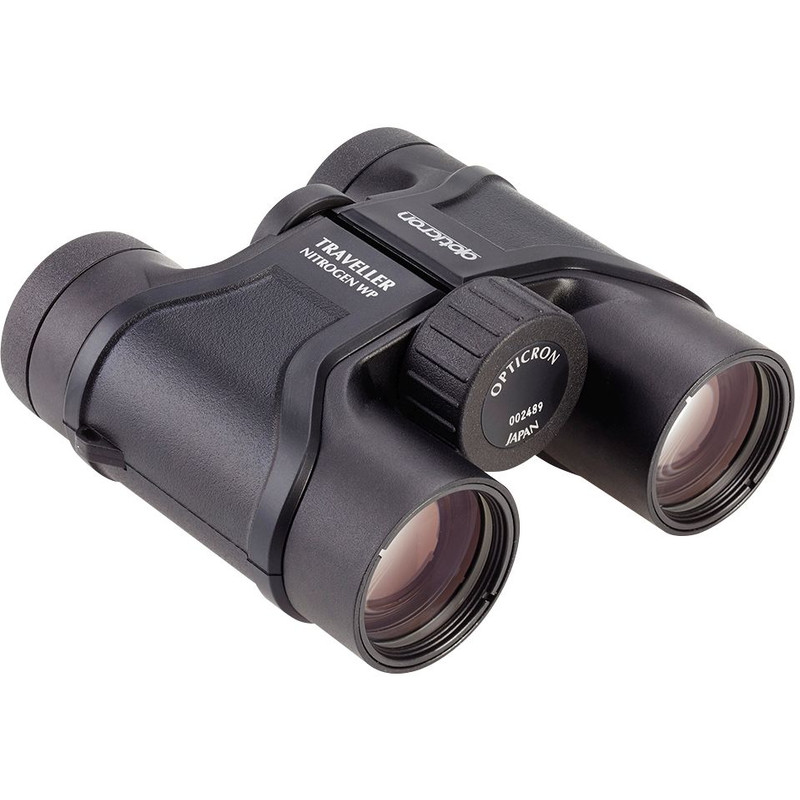 Jumelles Opticron Traveller BGA 10x32