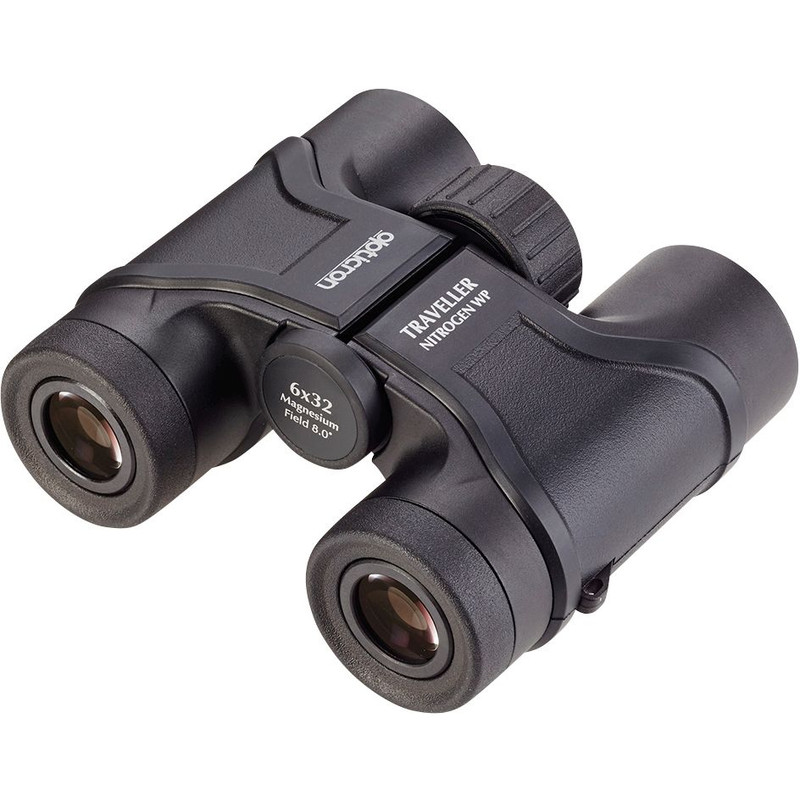 Jumelles Opticron Traveller BGA 8x32