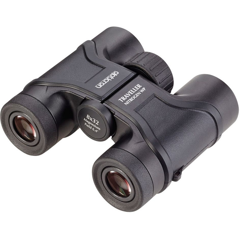 Jumelles Opticron Traveller BGA 8x32