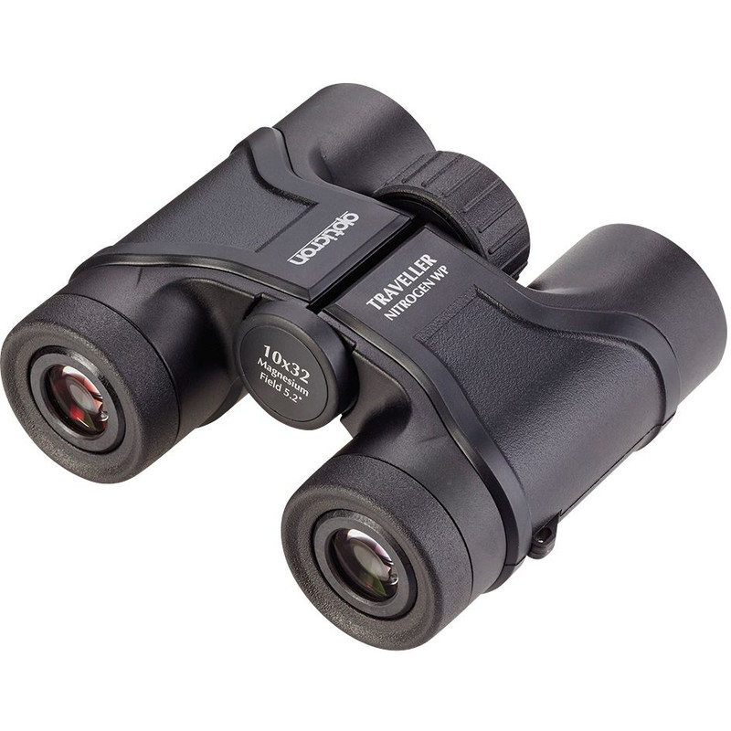 Jumelles Opticron Traveller BGA 10x32