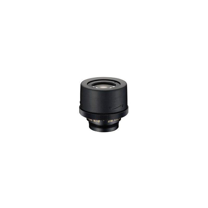 Nikon 24x/30x MC oculaire grand angle