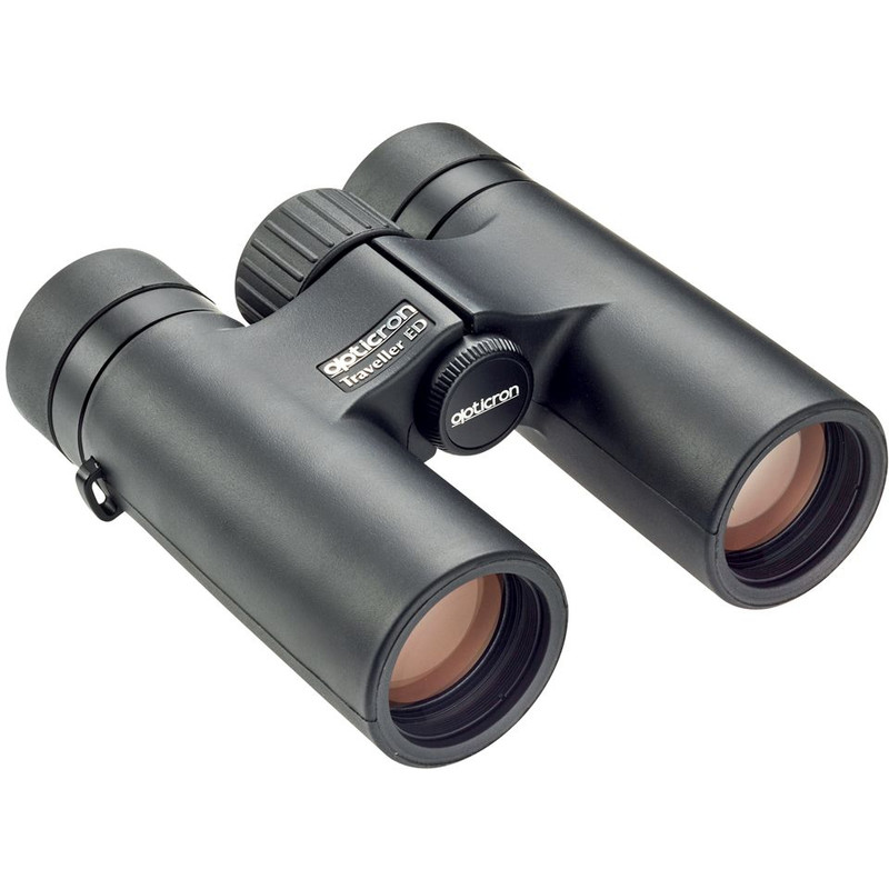 Opticron Fernglas Traveller BGA ED 10x32