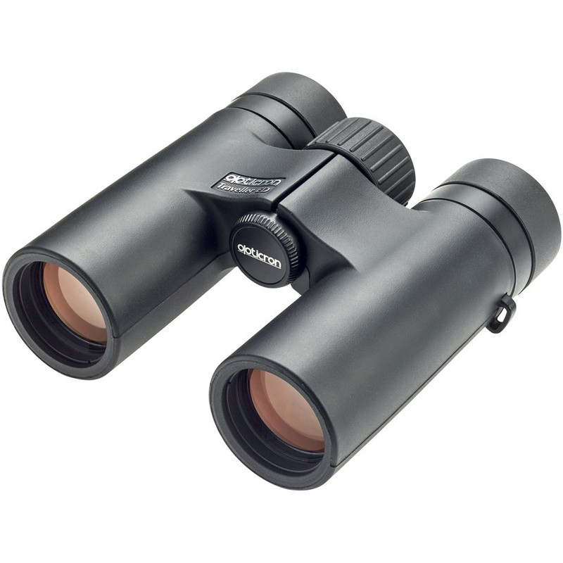 Opticron Fernglas Traveller BGA ED 10x32