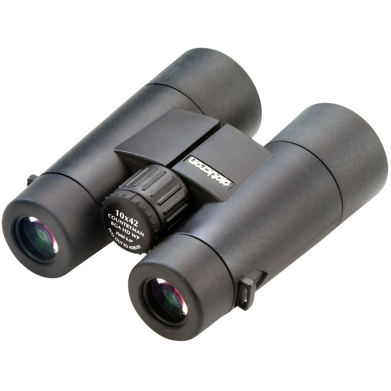 Jumelles Opticron Countryman BGA HD 10x42