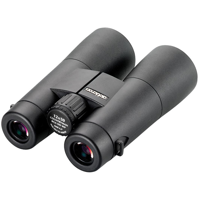 Jumelles Opticron Countryman BGA HD 12x50