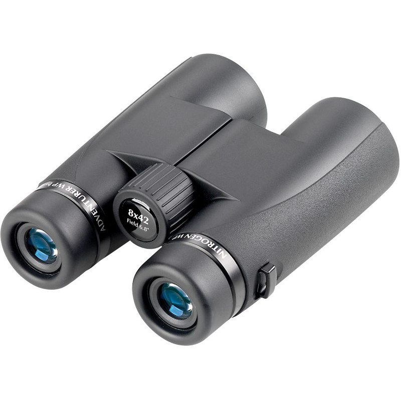 Opticron Fernglas Adventurer WP 8x42