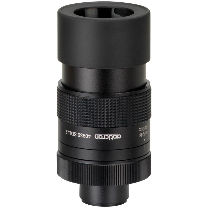 Oculaire zoom Opticron SDL-Eyepiece 18-54x (HR 66) / 24-72x (HR 80)