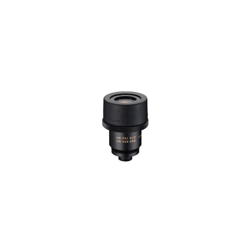 Nikon 40x/60x/75x MC Weitwinkel-Okular