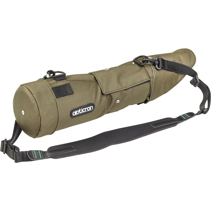 Sac Opticron Stay-on-Case HR 80 ED 45°-Angled green