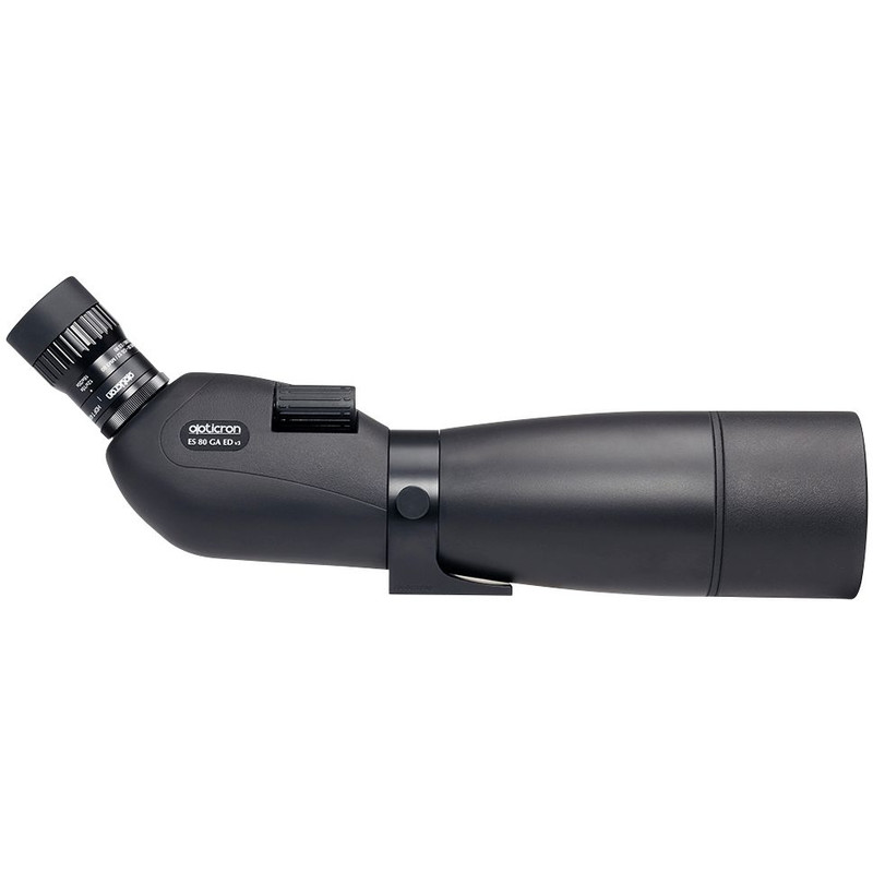 Longue-vue Opticron ES 80 GA ED 45°-Angled