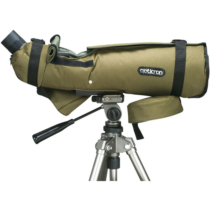 Sac Opticron Stay-on-Case ES 100 GA ED 45 green