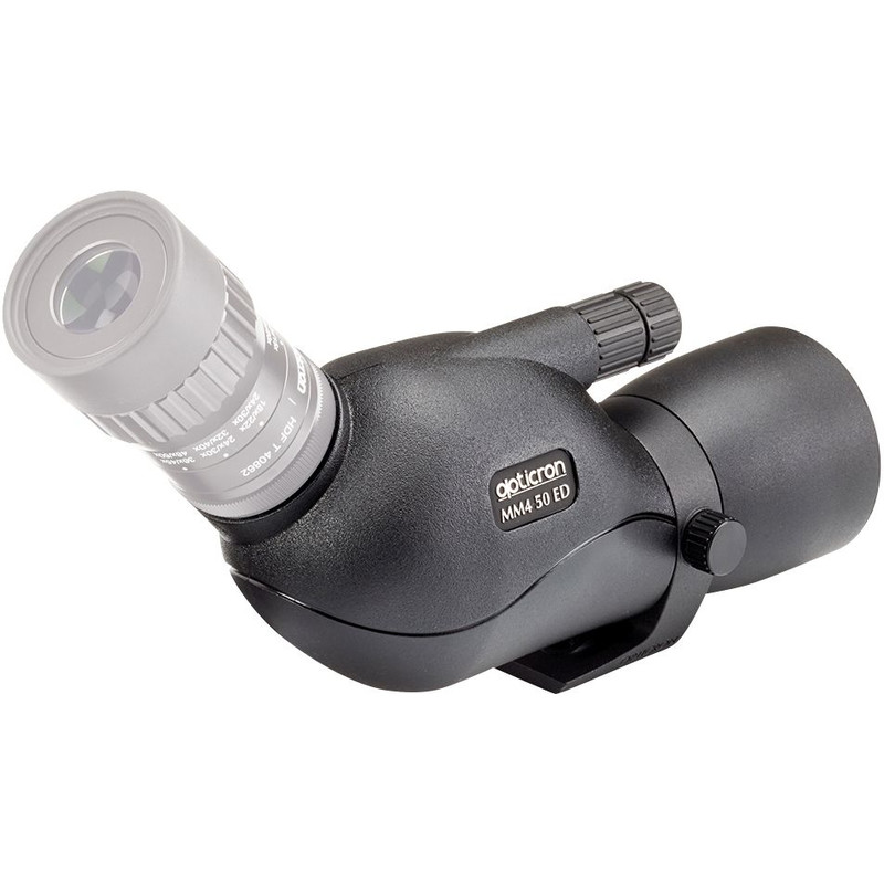 Opticron Spektiv MM4 50 GA ED 45°-Angled