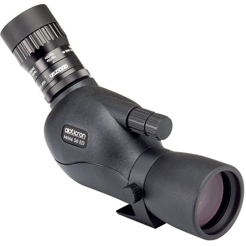 Opticron Spektiv MM4 50 GA ED 45°-Angled