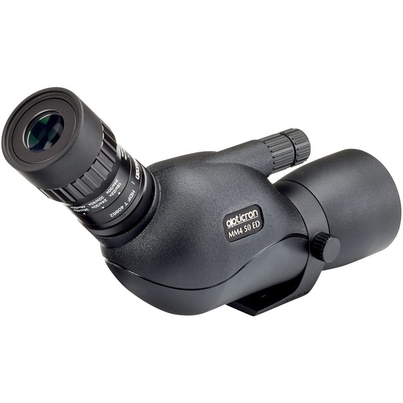 Longue-vue Opticron MM4 50 GA ED 45°-Angled