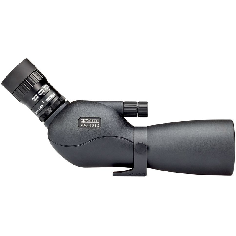 Longue-vue Opticron MM4 60 GA ED 45°-Angled