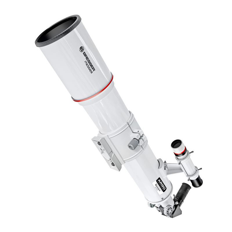 Télescope Bresser Tube Optique Seul Messier AC 90/500