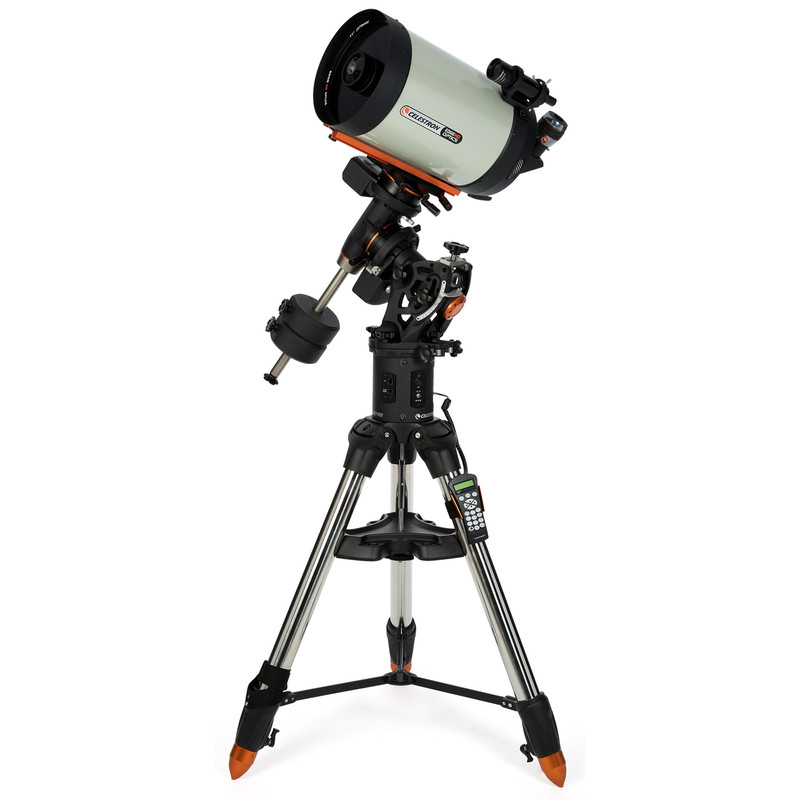 Celestron Schmidt-Cassegrain Teleskop SC 279/2800 EdgeHD 1100 CGE Pro GoTo