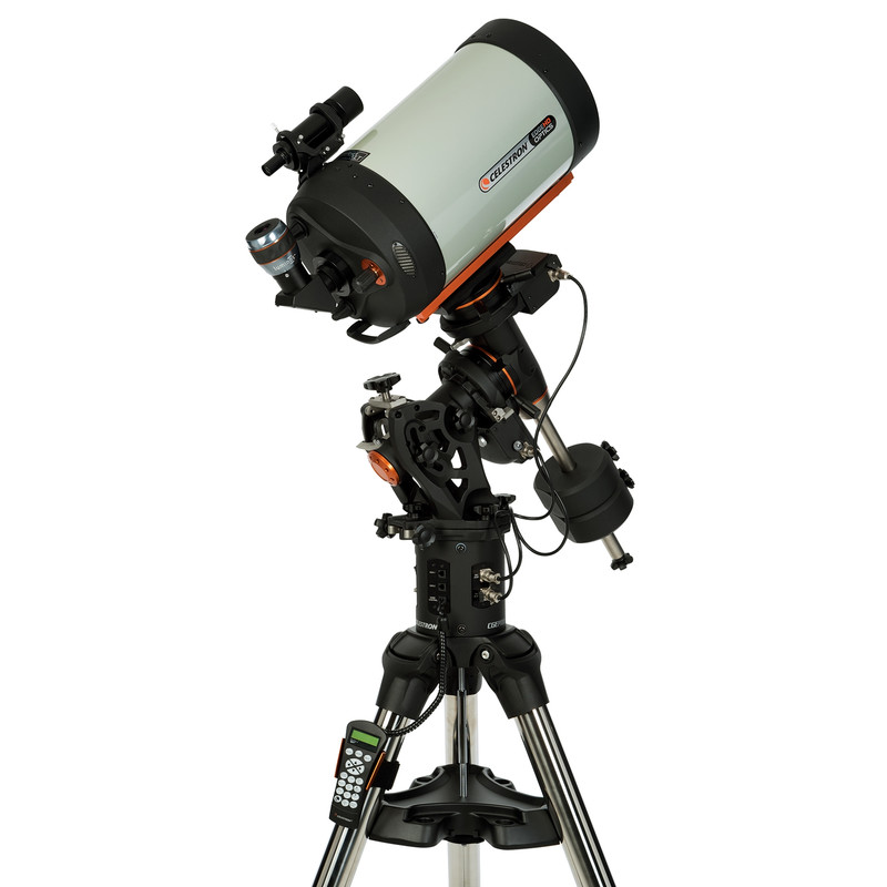 Celestron Schmidt-Cassegrain Teleskop SC 279/2800 EdgeHD 1100 CGE Pro GoTo